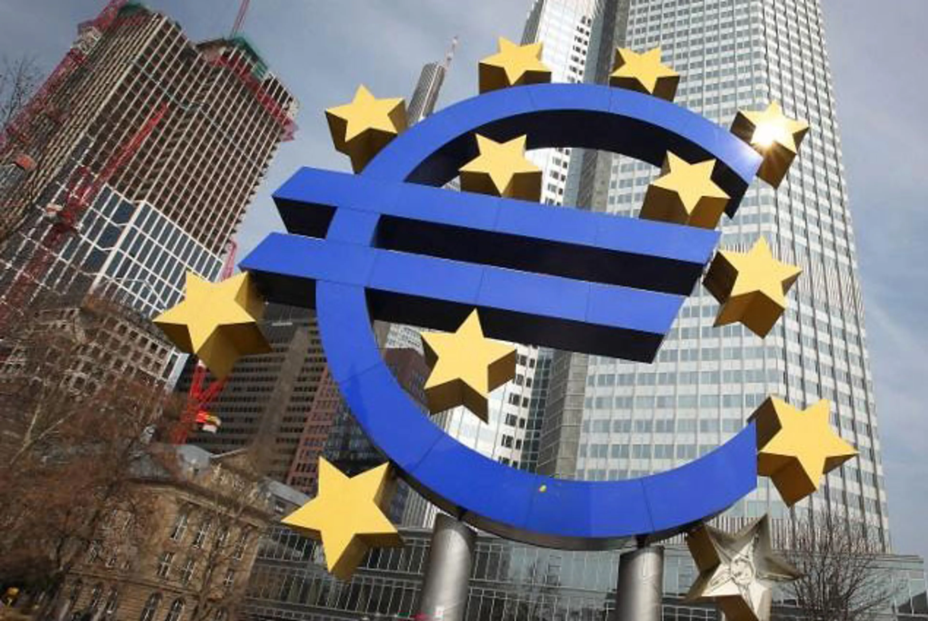 Капитал - В еврозоне началась дефляция