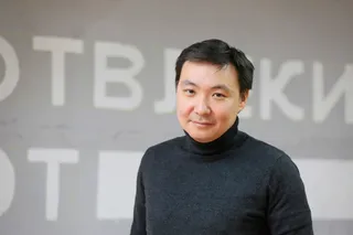 Фото: Руслан Пряников