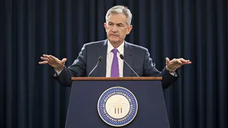 Капитал - Восстановление экономики США далеко от завершения - глава ФРС