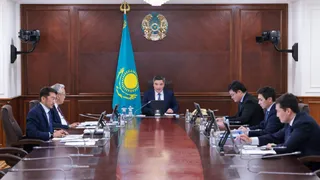 Капитал - Всех сотрудников госорганов переведут на нацмессенджер AITU до 15 сентября 