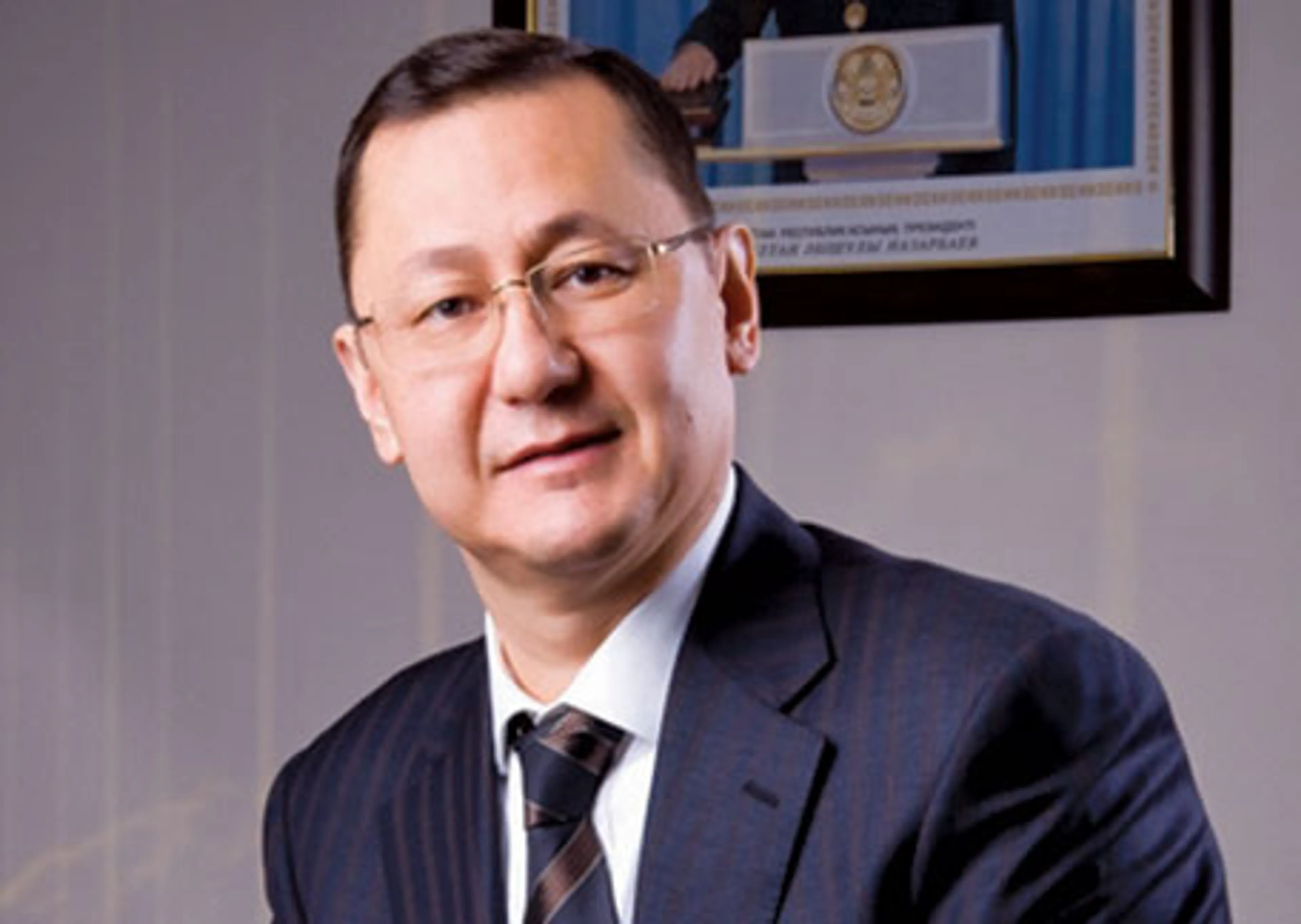 Капитал - Берик Бейсенгалиев возглавил Темiрбанк