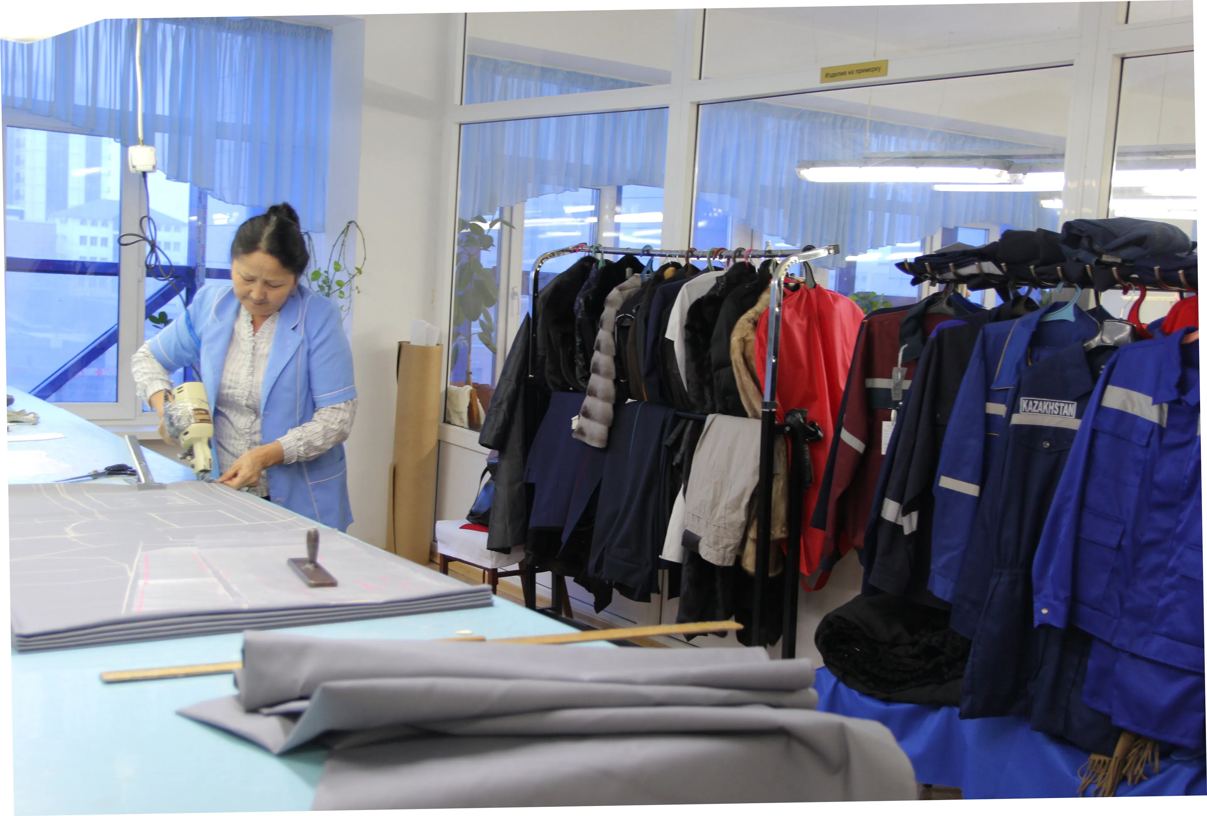 Капитал - МСБ Атырау: Какие компании получили господдержку