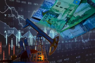 Капитал - Курс тенге на 1 ноября, цены на нефть и металлы