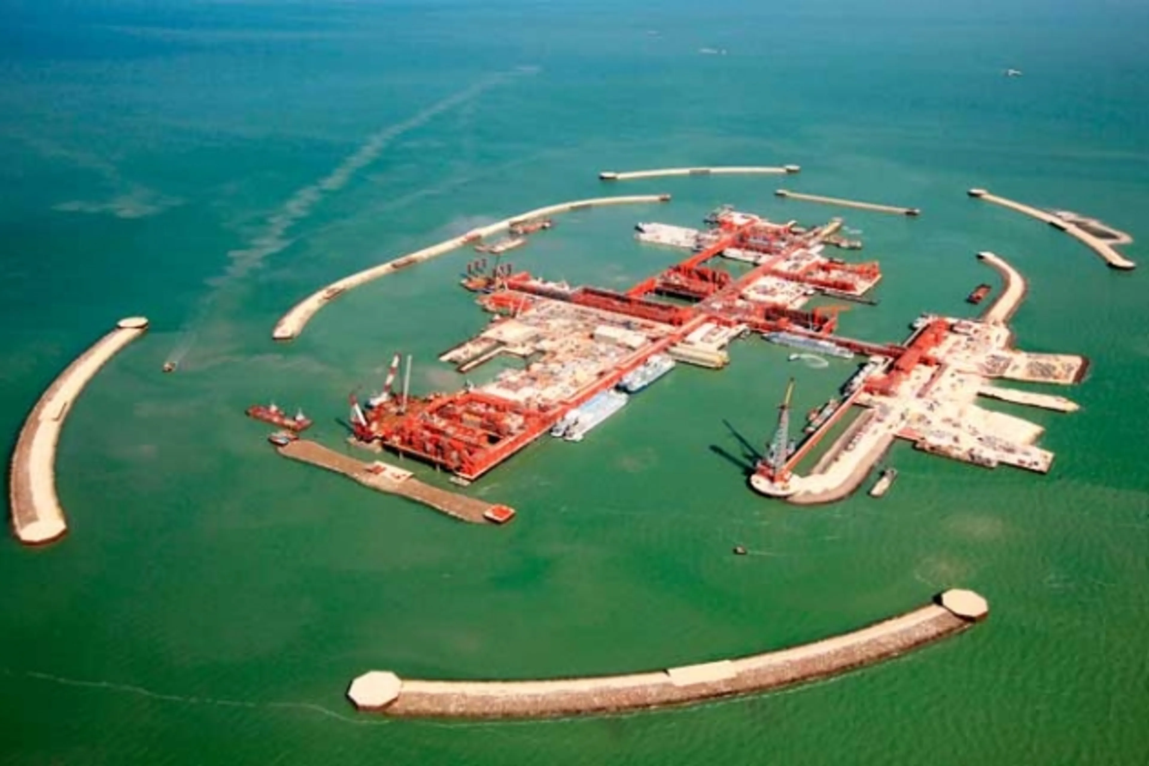 Капитал - Открытия года