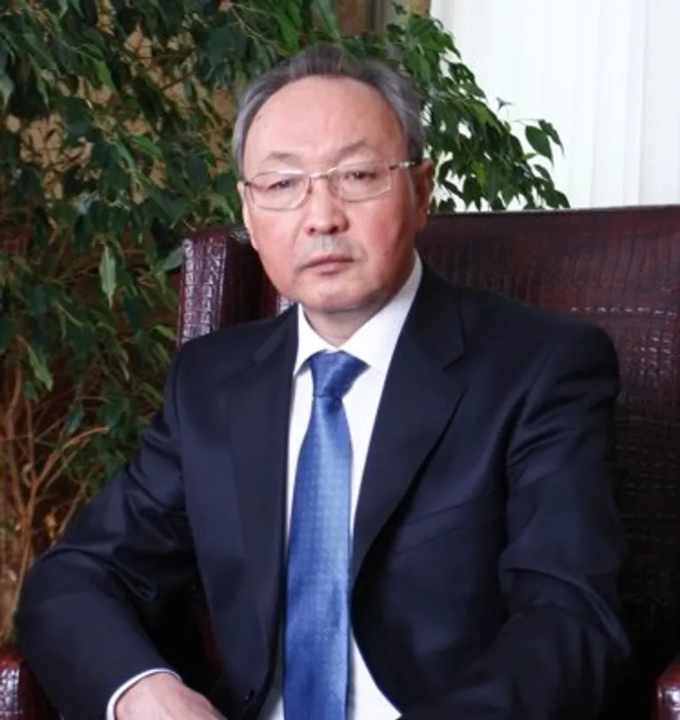 Бекназаров Бектас Абдыханович - фото на kapital.kz