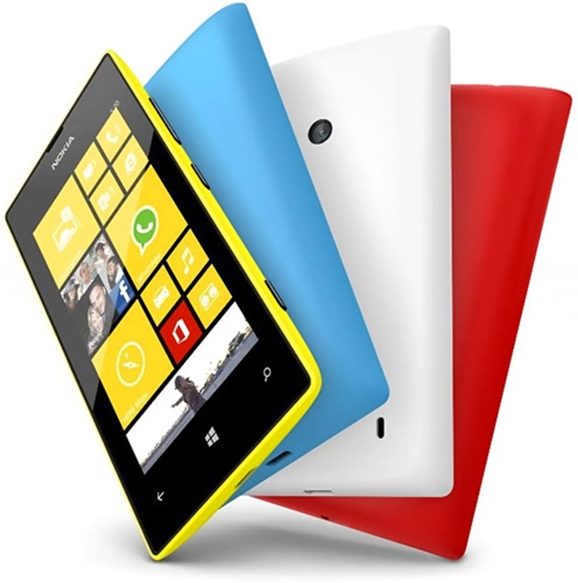 Капитал - Android и Windows Phone столкнутся в борьбе за Китай