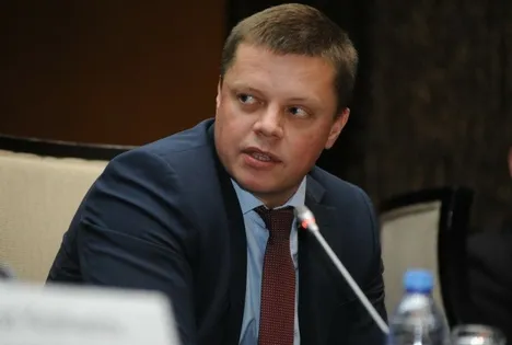 Капитал - В Агентстве по регулированию и развитию финрынка назначения