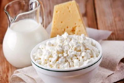 Российская молочная продукция изымается из продажи