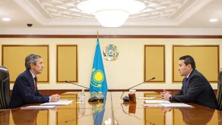 Капитал - В Казахстане усилят экспертизу НПА по вопросам бизнеса