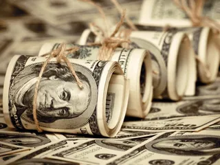 Капитал - Конец доллара или доллар без конца?