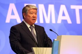 Капитал - Налог с одного алматинца составил 730 тыс. тенге