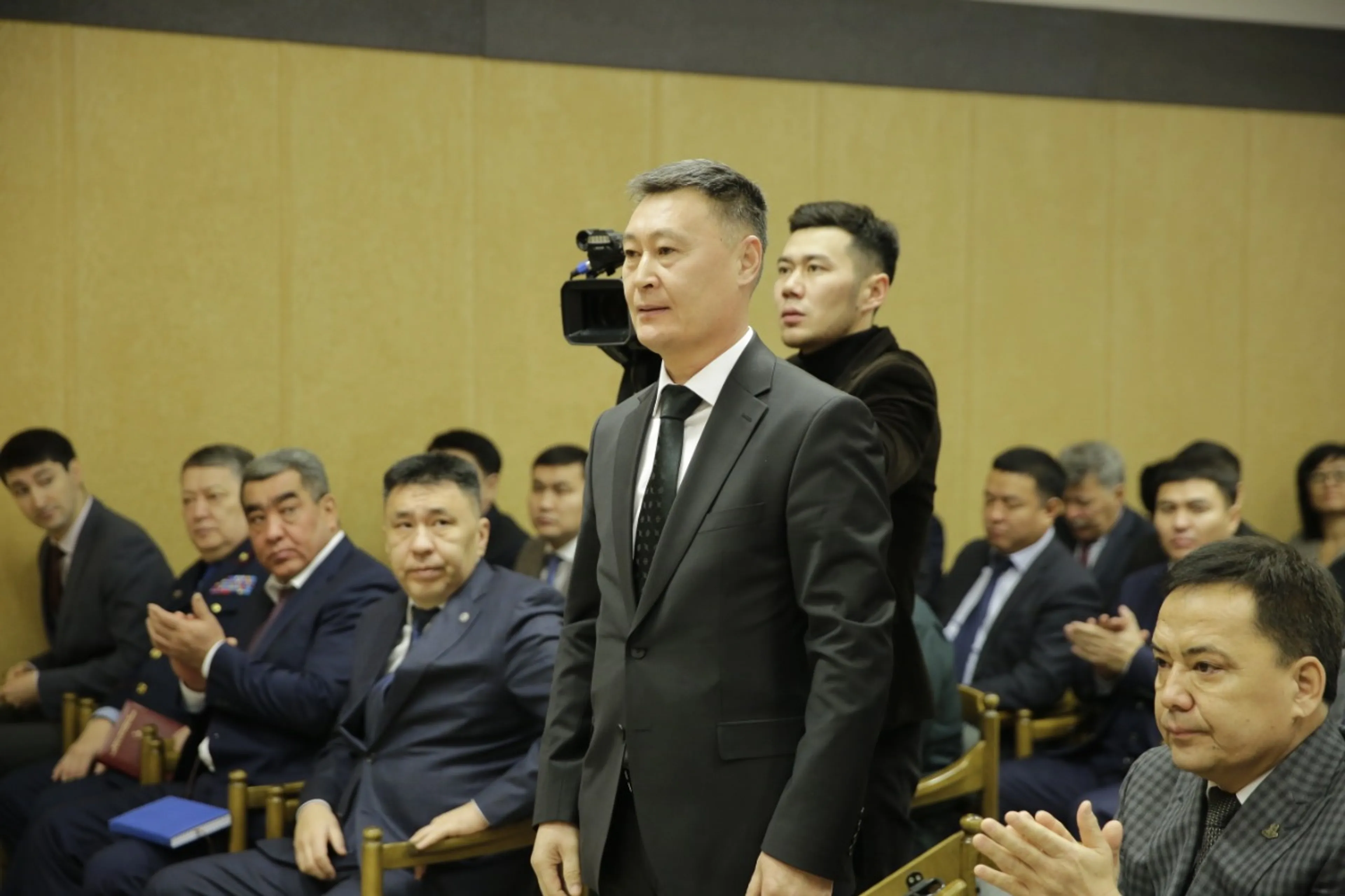 Капитал - В Атырауской области назначен глава управления здравоохранения