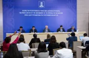 Фото: пресс-служба правительства