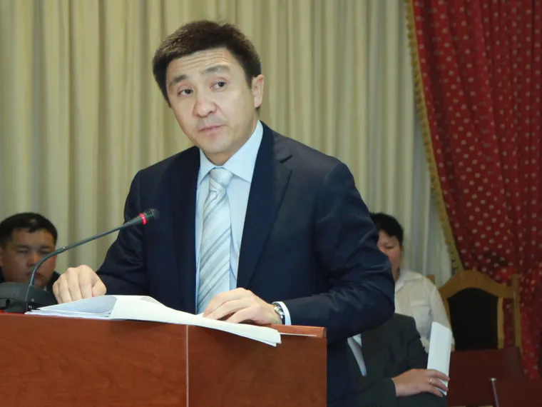 Капитал - Е. Кожагапанов возглавил Агентство по делам спорта