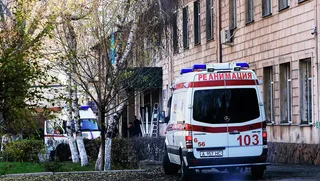 Капитал - Семья погибшей студентки получит 1 млн тенге