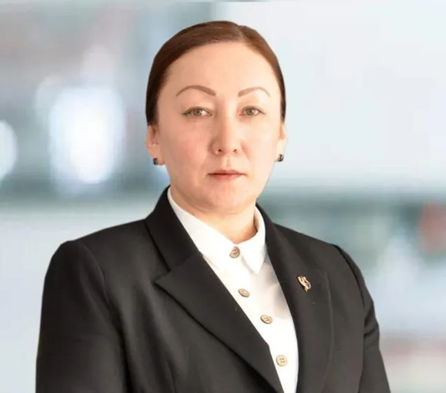 Капитал - Кунсулу Закарья назначена главой холдинга «QazBioPharm»