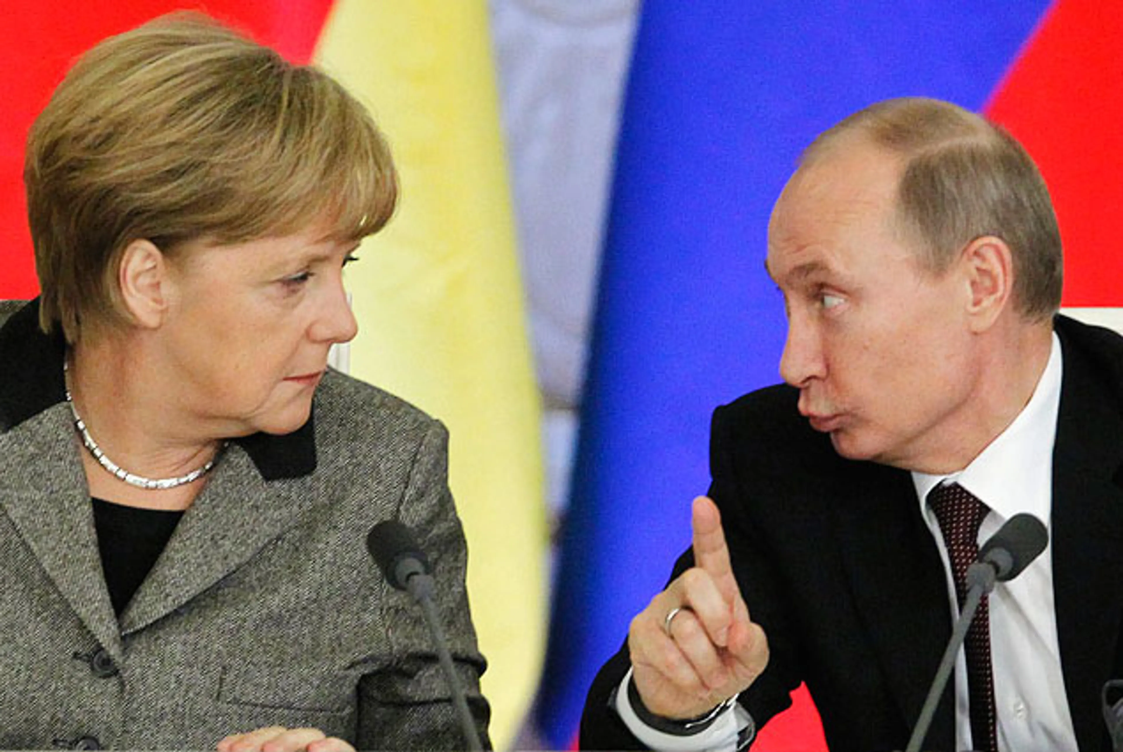 Капитал - ЕС предложили объединиться с Евразийским союзом