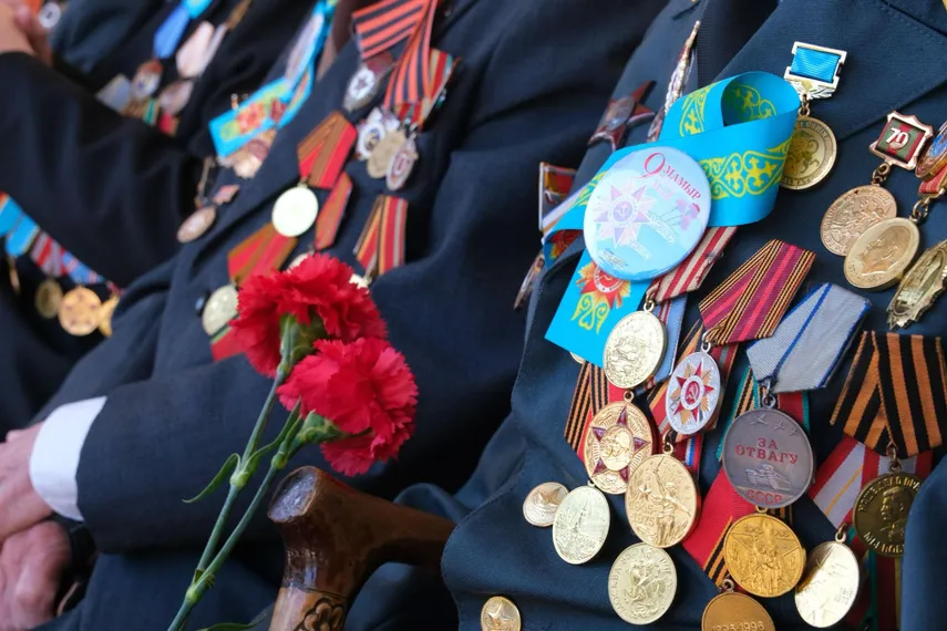 Фото: акимат Алматы