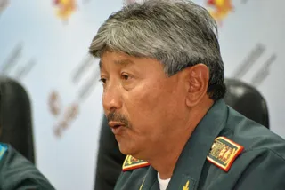 Капитал - KADEX в этом году побьет все рекорды посещаемости