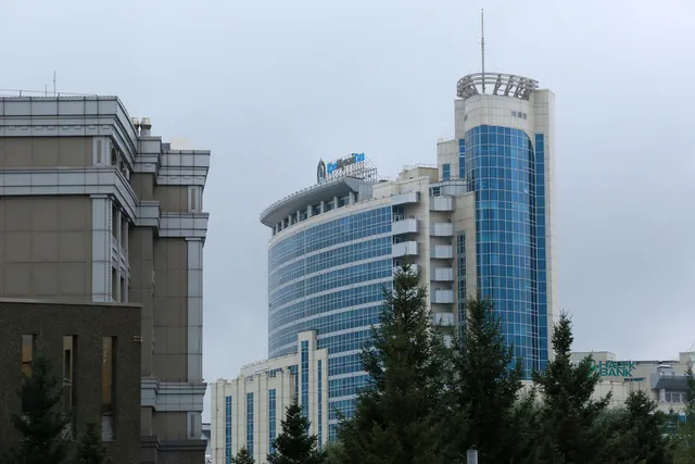 Фото: Руслан Пряников