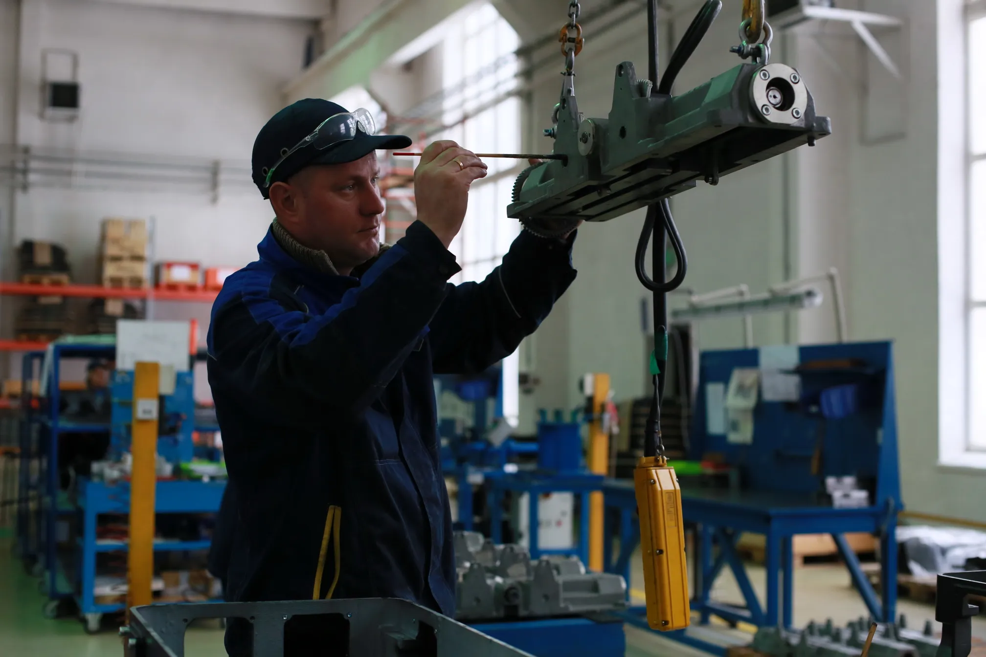 Казахстанские аккумуляторы будут поставлять в Италию и ОАЭ