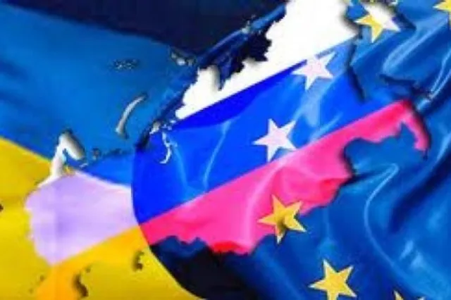 Евросоюз осознал, что на Украине США действуют против него