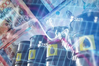 Капитал - Цены на нефть и металлы, курс тенге на 7 февраля