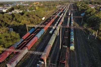 Фото: Руслан Пряников