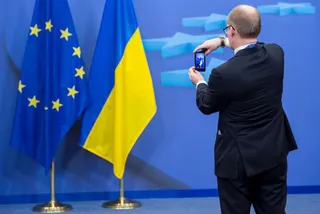 Капитал - Саммит ЕС решил сохранить санкции к России