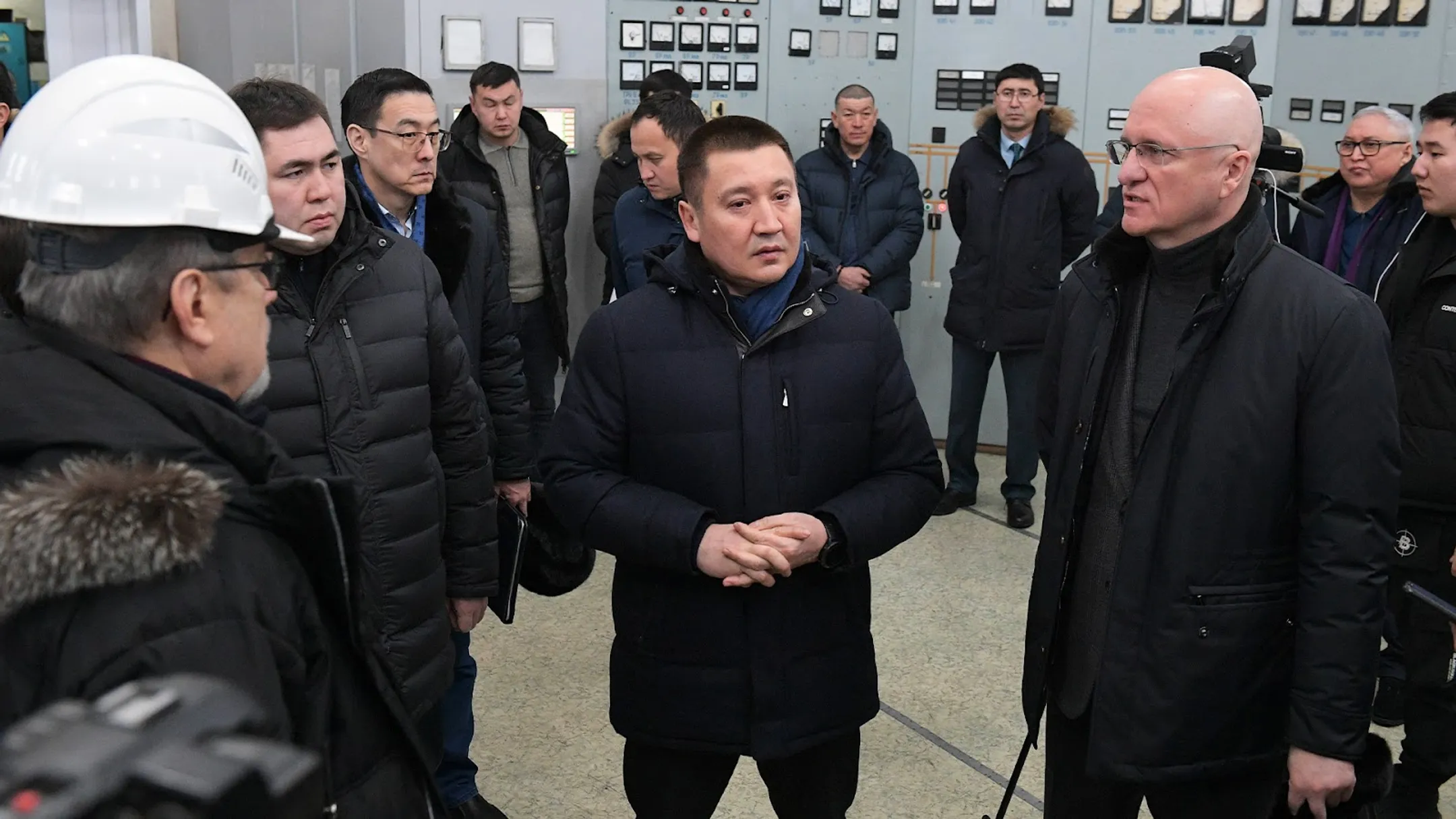 Уволен генеральный директор АО «Павлодарэнерго» - Image Kapital.kz