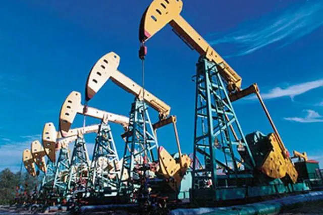 РД КМГ в I полугодии добыл 6,09 млн. тонн нефти