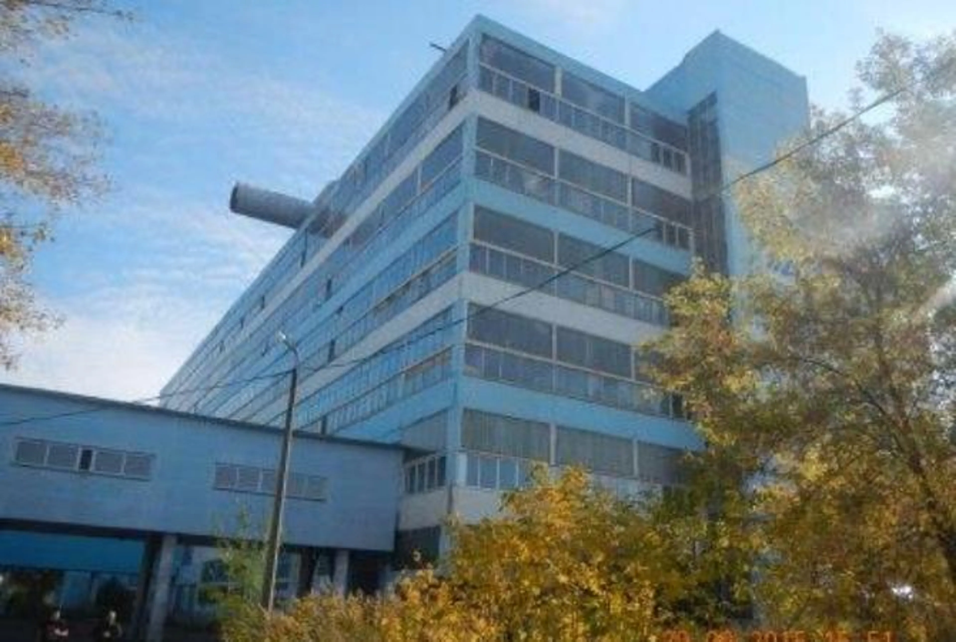 Капитал - Имущество завода Казхимволокно выставлено на торги