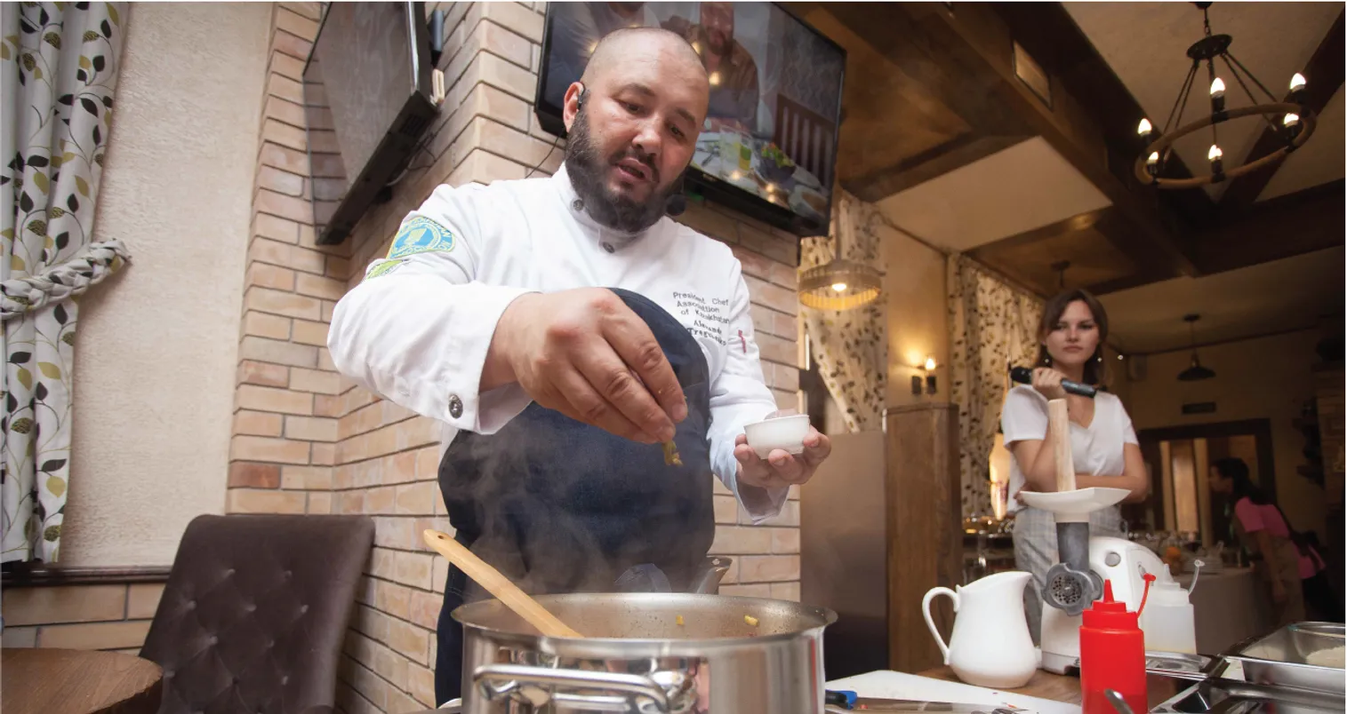 На чем нельзя экономить в ресторанном бизнесе - фото kapital.kz