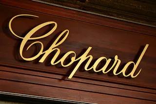 Капитал - 160 лет Chopard не покидает ювелирный олимп