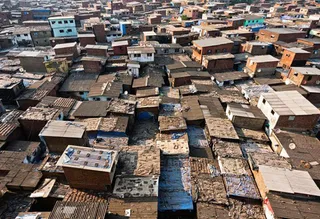 Капитал - Через пять лет в Китае не останется бедных