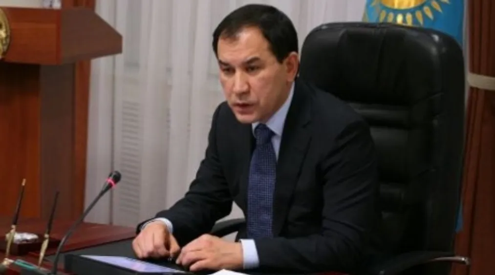 Капитал - Бауржана Абдишева оставили под арестом