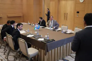 Капитал - Казахстан увеличит экспорт в Узбекистан