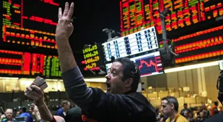 Капитал - NYSE может купить чикагскую биржу