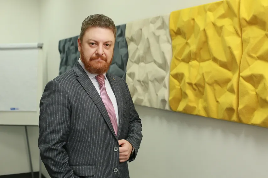 Капитал - 10 основных бизнес-рисков и возможностей 2020 года