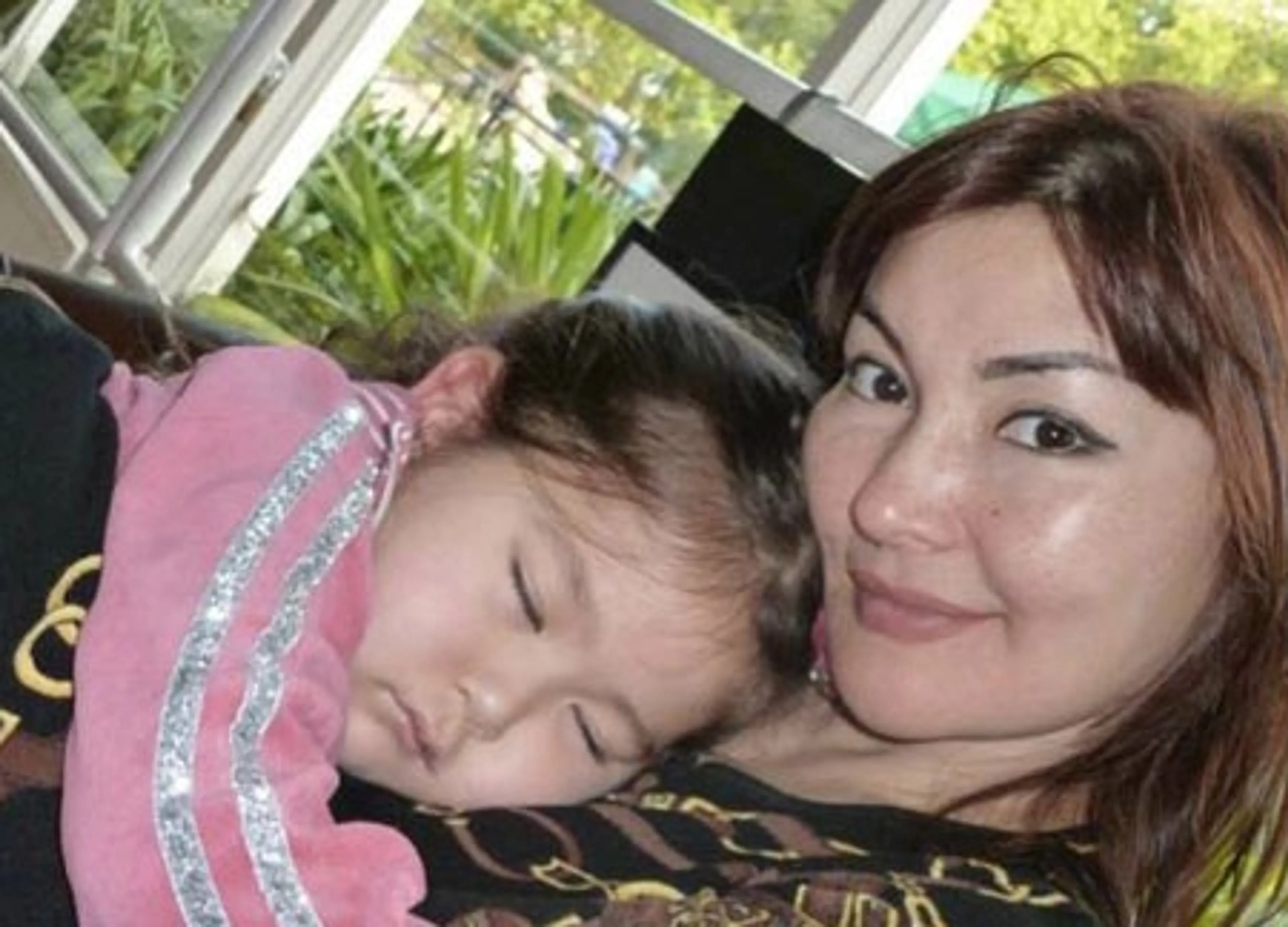 Капитал - Жена Аблязова может покинуть Казахстан