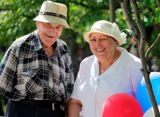 Капитал - Пенсионеры угрожают мировой экономике