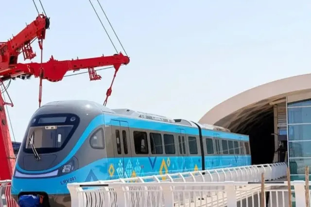 Фото: City Transportation Systems  