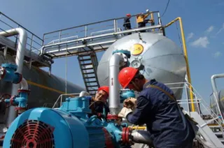 Капитал - Прибыль ММГ пойдет на выплату дивидендов