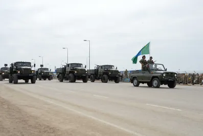 В Астане 7 мая доступ на площадь Қазақ Елі будет закрыт