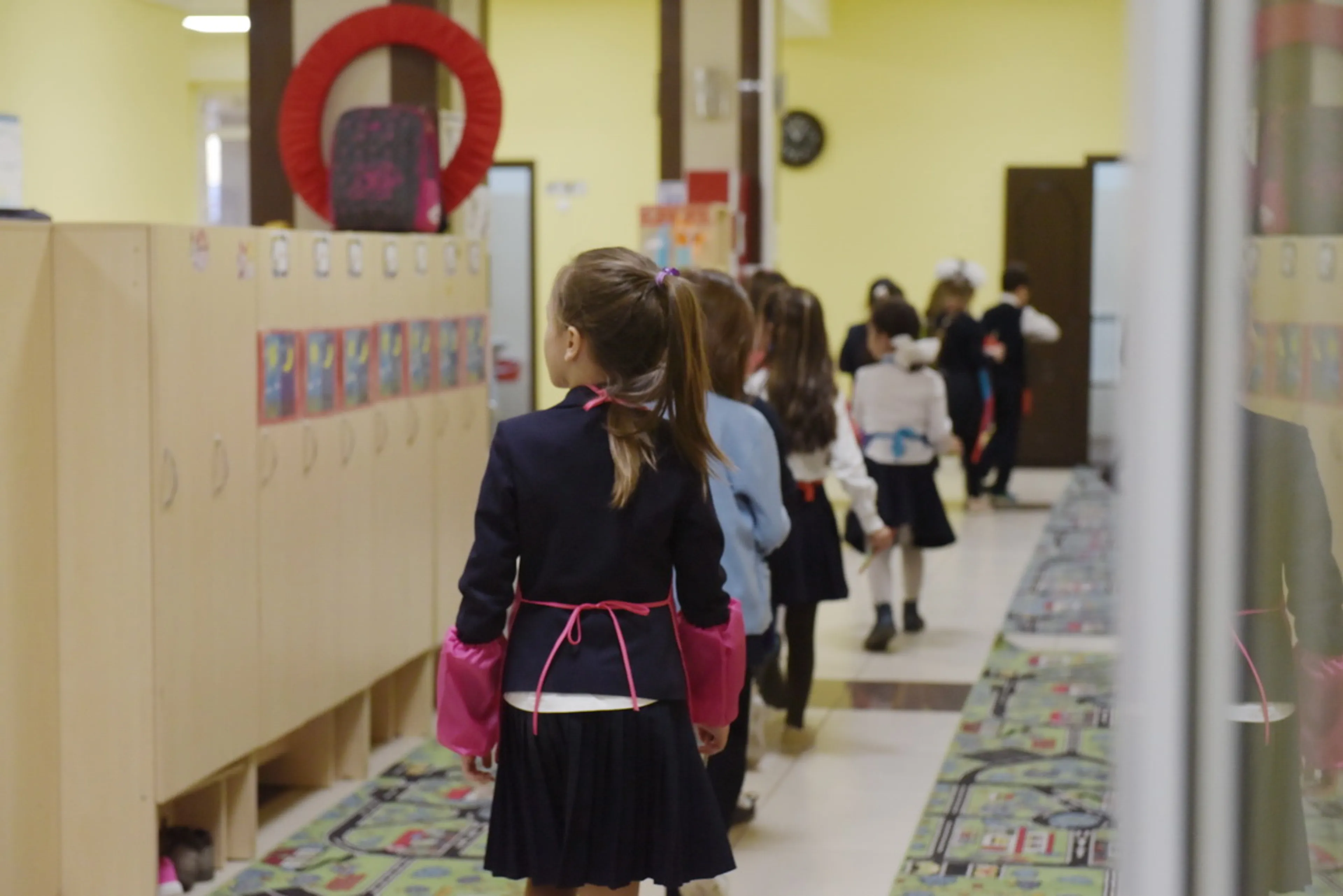 Капитал - В 2019 году в Астане будут открыты 12 новых школ