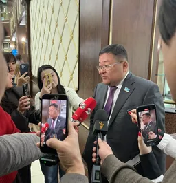 Фото: Арсен Аскаров