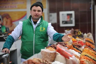 Капитал - С начала года инфляция составила 1,3%