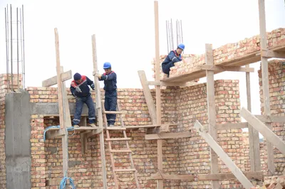 В ЮКО до конца года в эксплуатацию сдадут 116 объектов