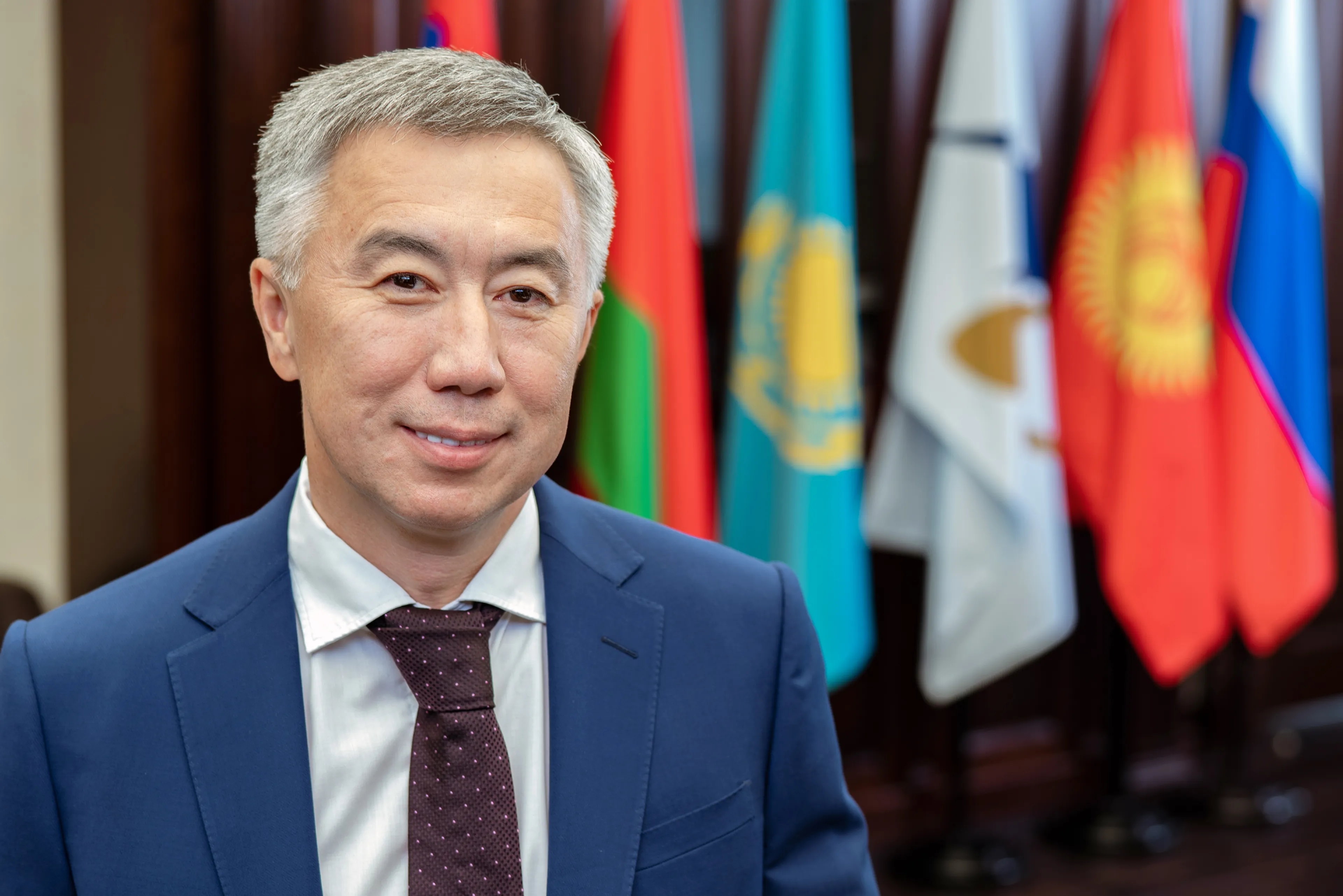 Капитал - В Казахстане намерены приватизировать автобусные парки