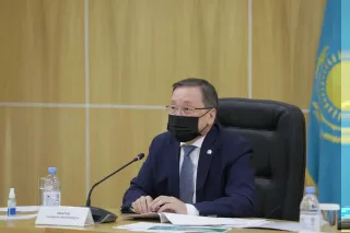 Капитал - В рейтинге продовольственной безопасности Казахстан на 32 месте